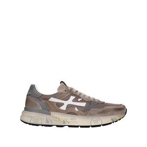Premiata Men Mick 0.1 8118 Sneakers